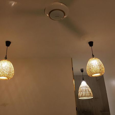 Vinabooker Cong Quynh Otel Ho Şi Min Dış mekan fotoğraf