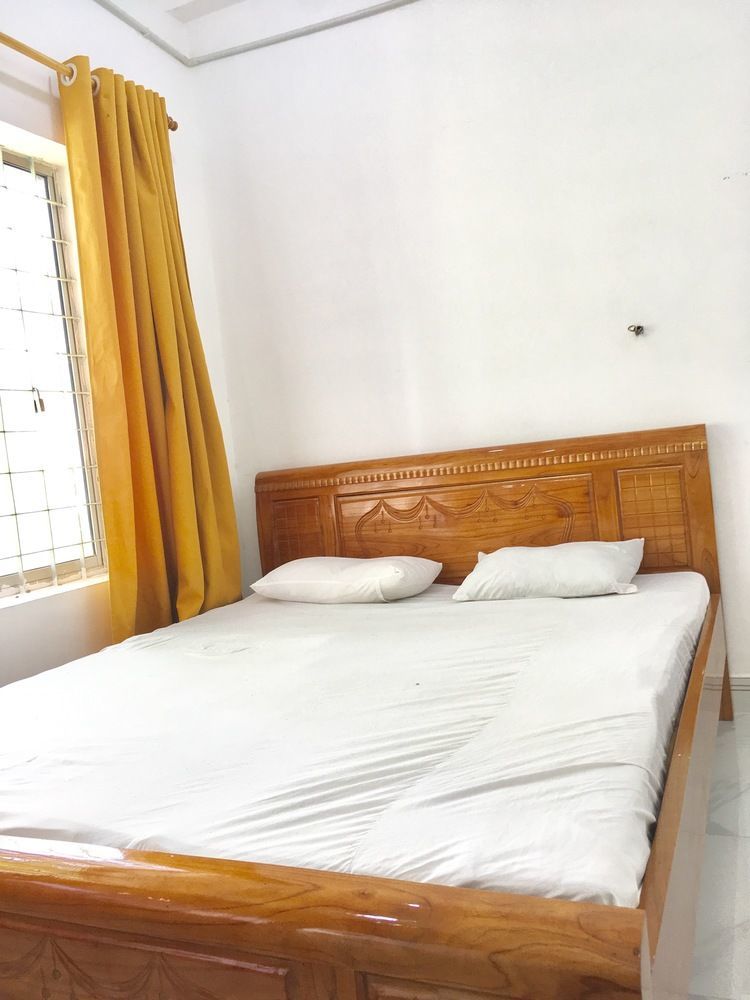 Vinabooker Cong Quynh Otel Ho Şi Min Dış mekan fotoğraf