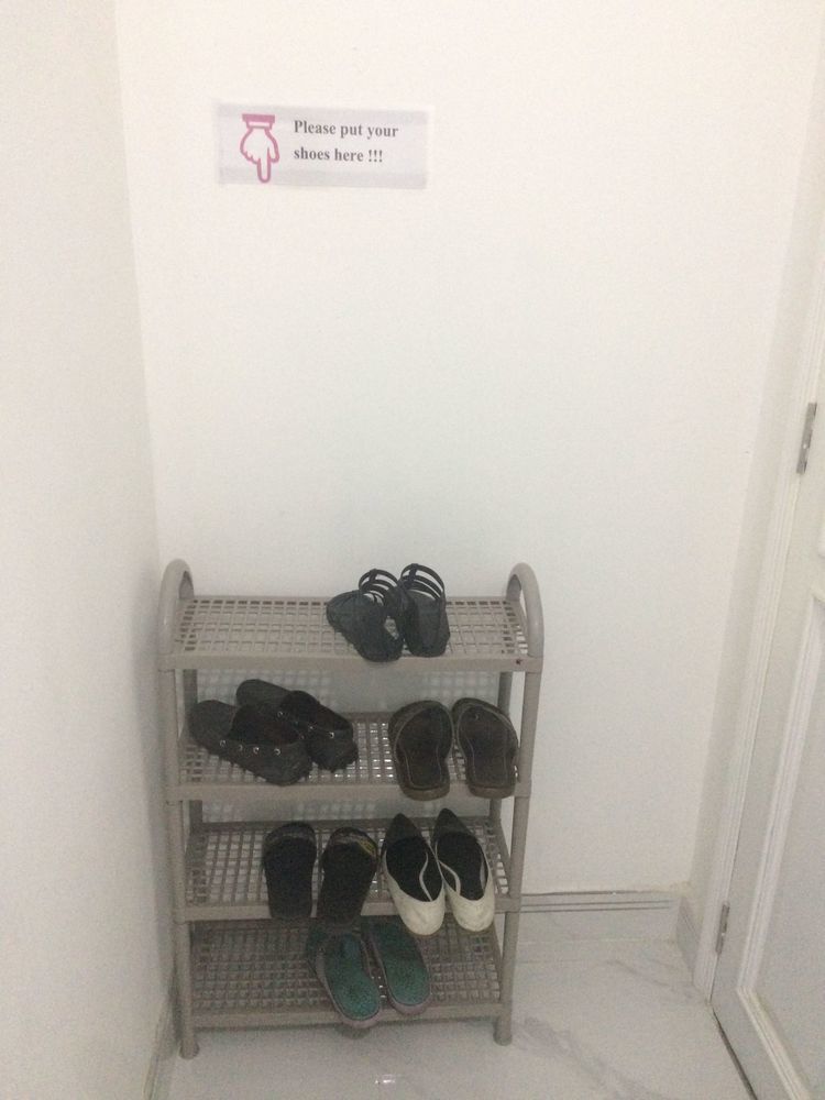 Vinabooker Cong Quynh Otel Ho Şi Min Dış mekan fotoğraf