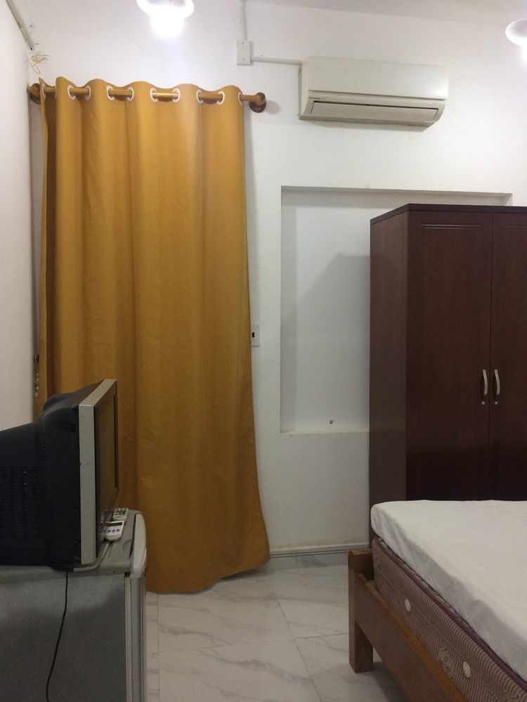 Vinabooker Cong Quynh Otel Ho Şi Min Dış mekan fotoğraf