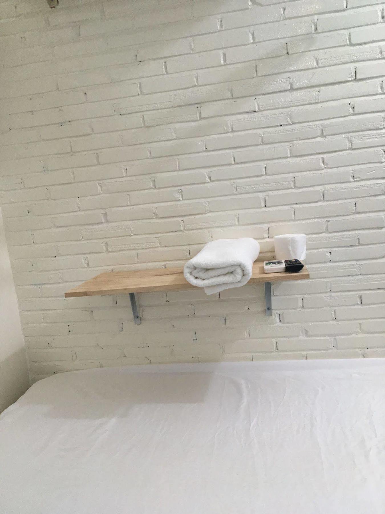 Vinabooker Cong Quynh Otel Ho Şi Min Dış mekan fotoğraf