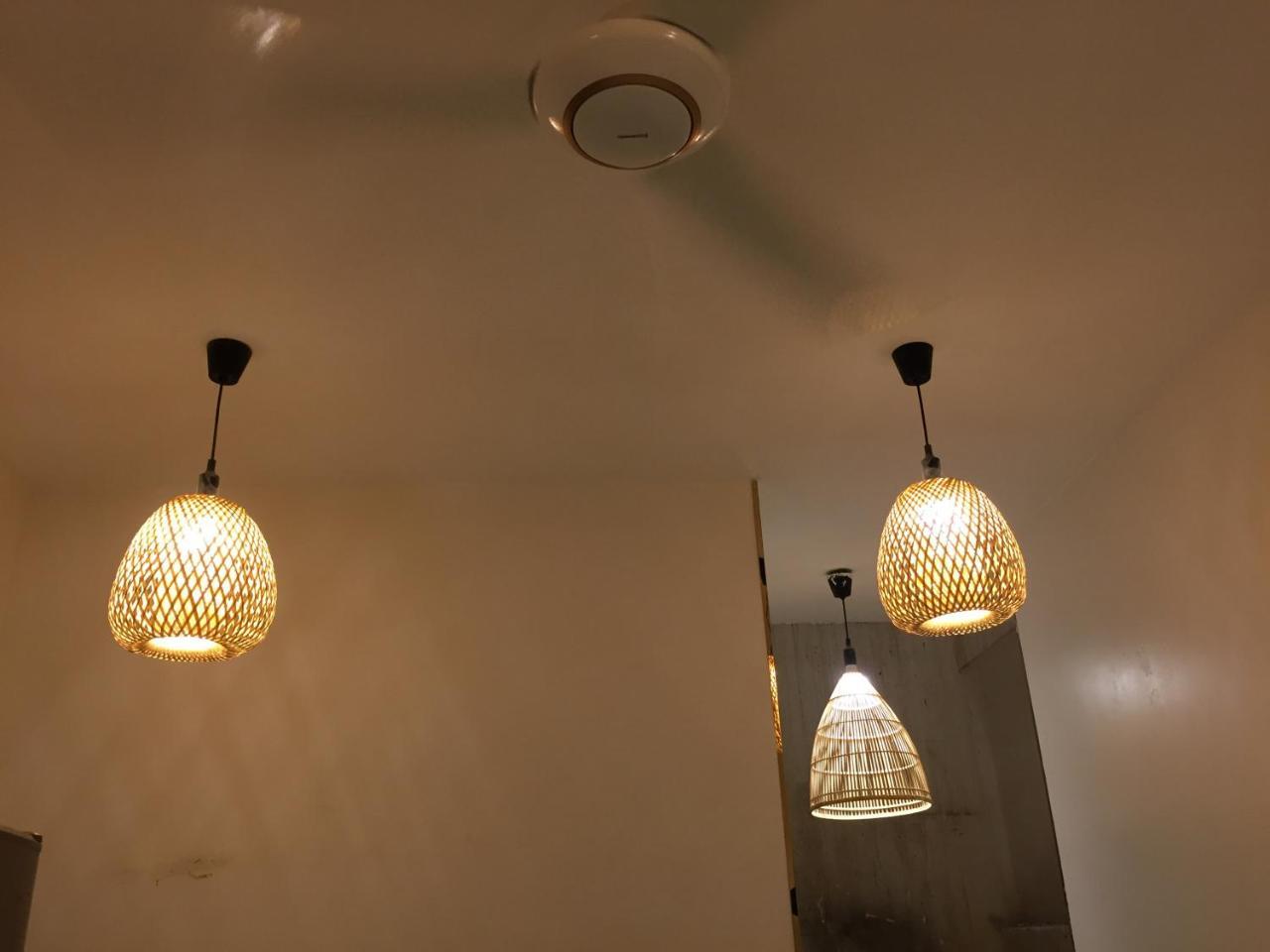 Vinabooker Cong Quynh Otel Ho Şi Min Dış mekan fotoğraf