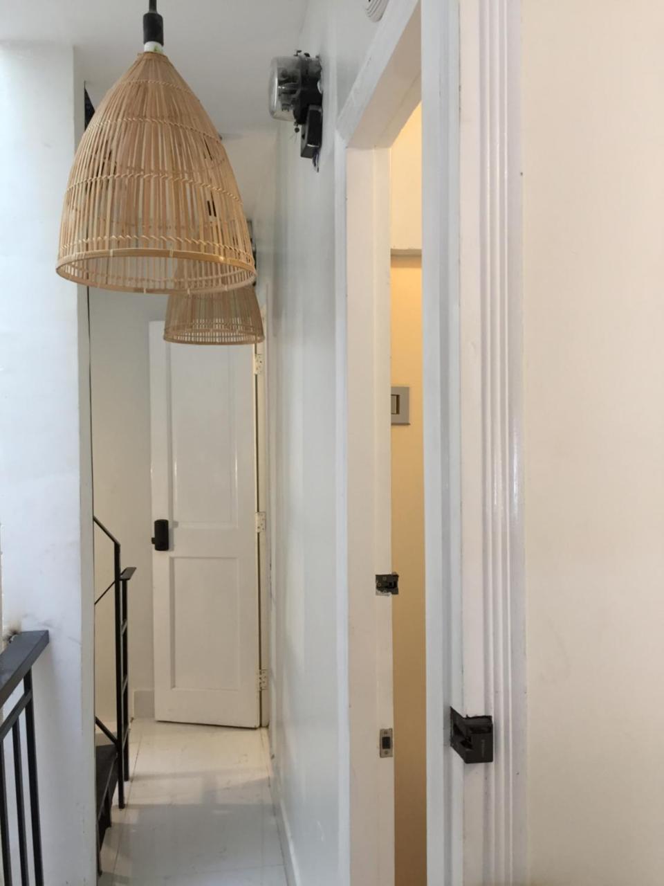 Vinabooker Cong Quynh Otel Ho Şi Min Dış mekan fotoğraf