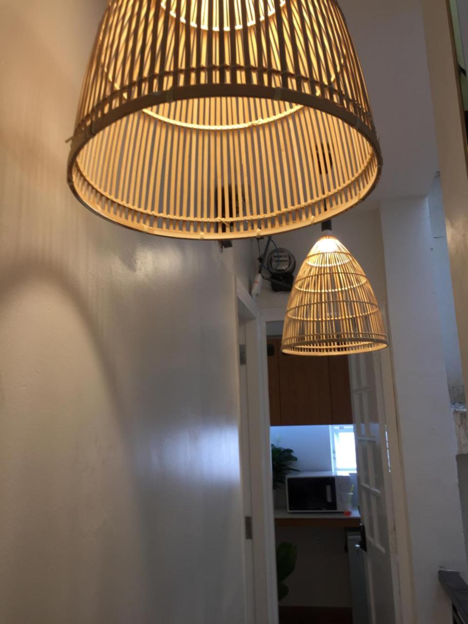 Vinabooker Cong Quynh Otel Ho Şi Min Dış mekan fotoğraf