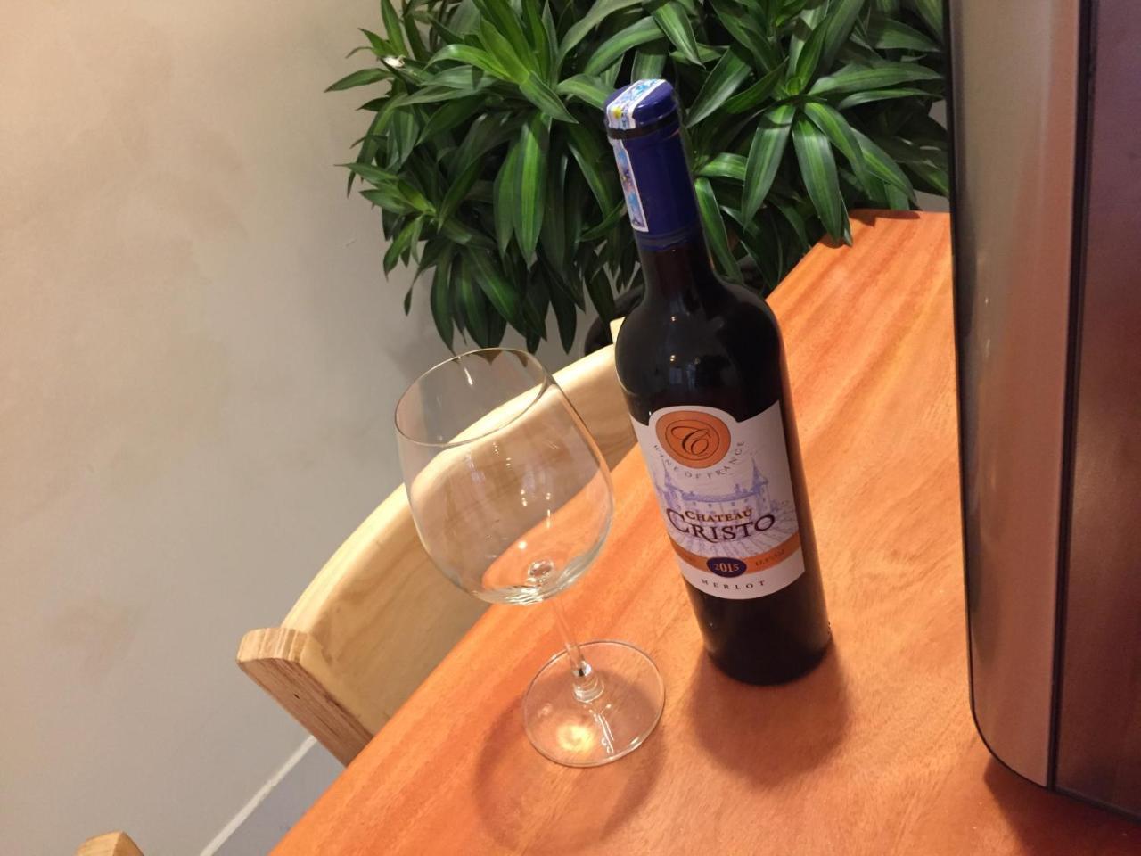 Vinabooker Cong Quynh Otel Ho Şi Min Dış mekan fotoğraf
