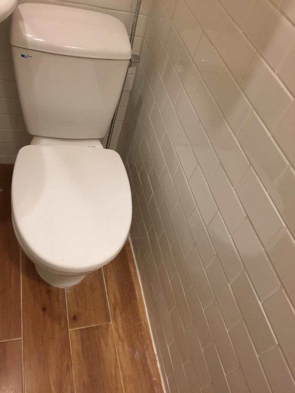 Vinabooker Cong Quynh Otel Ho Şi Min Dış mekan fotoğraf