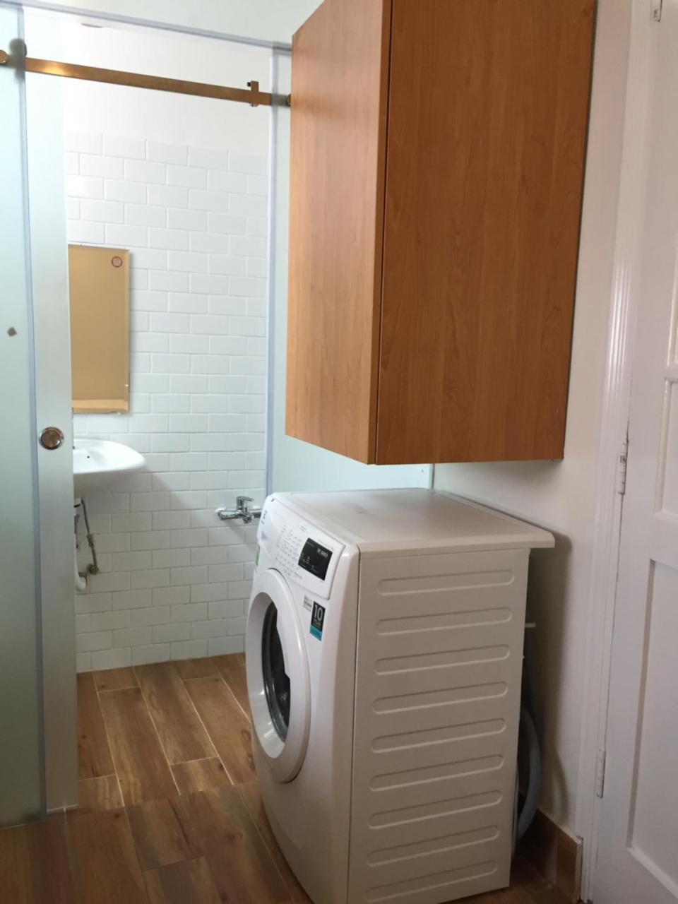 Vinabooker Cong Quynh Otel Ho Şi Min Dış mekan fotoğraf