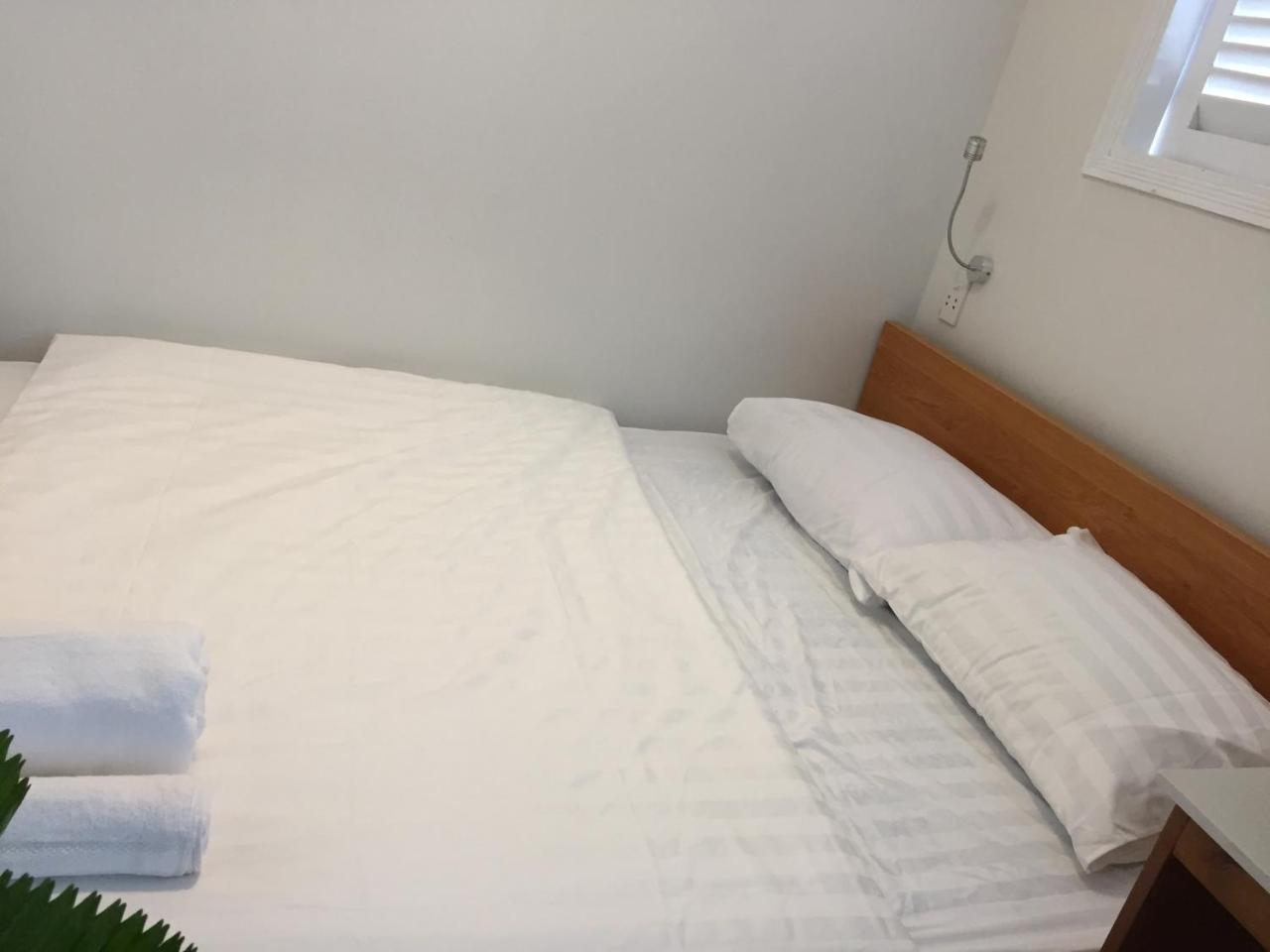 Vinabooker Cong Quynh Otel Ho Şi Min Dış mekan fotoğraf