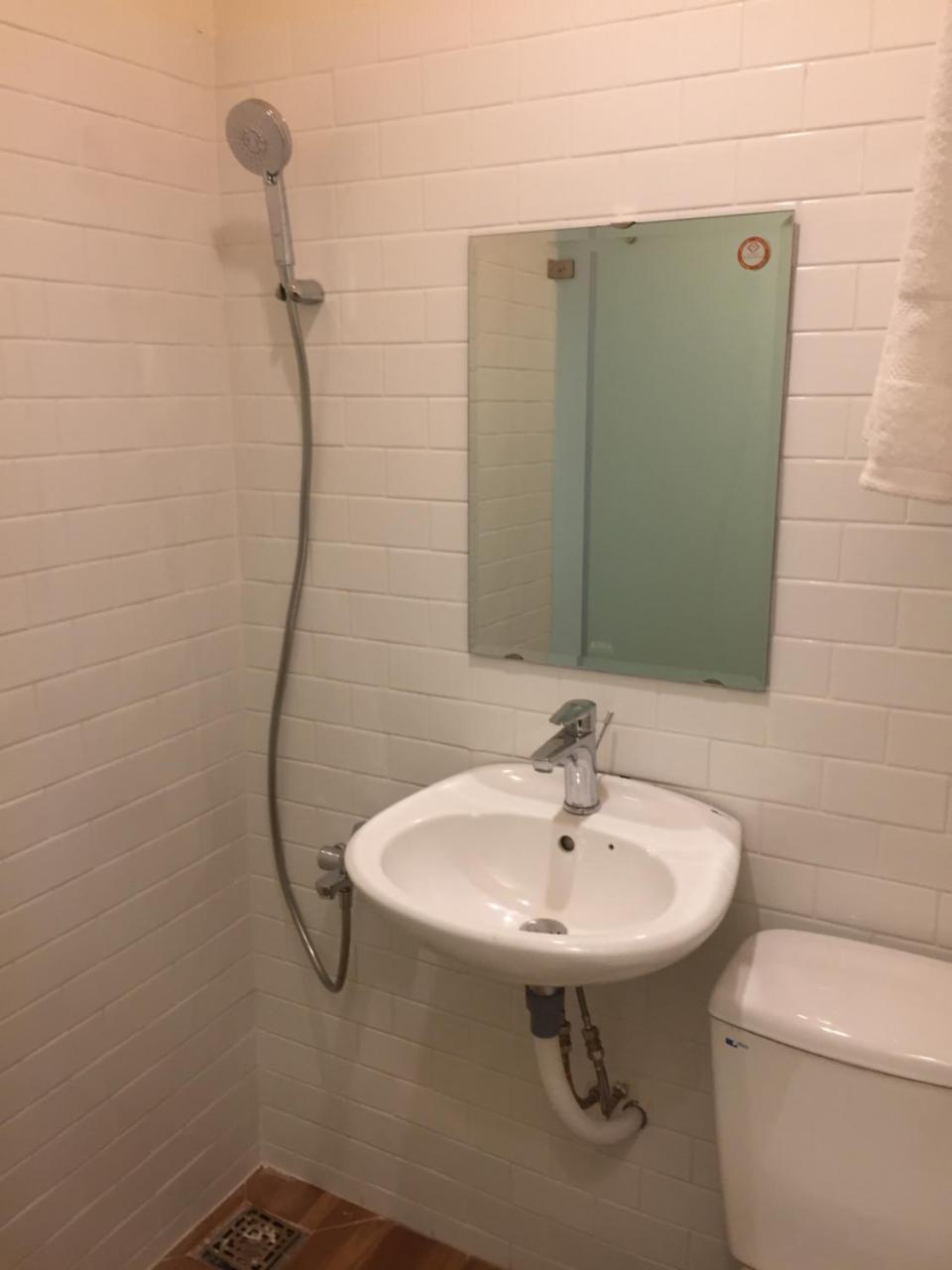 Vinabooker Cong Quynh Otel Ho Şi Min Dış mekan fotoğraf
