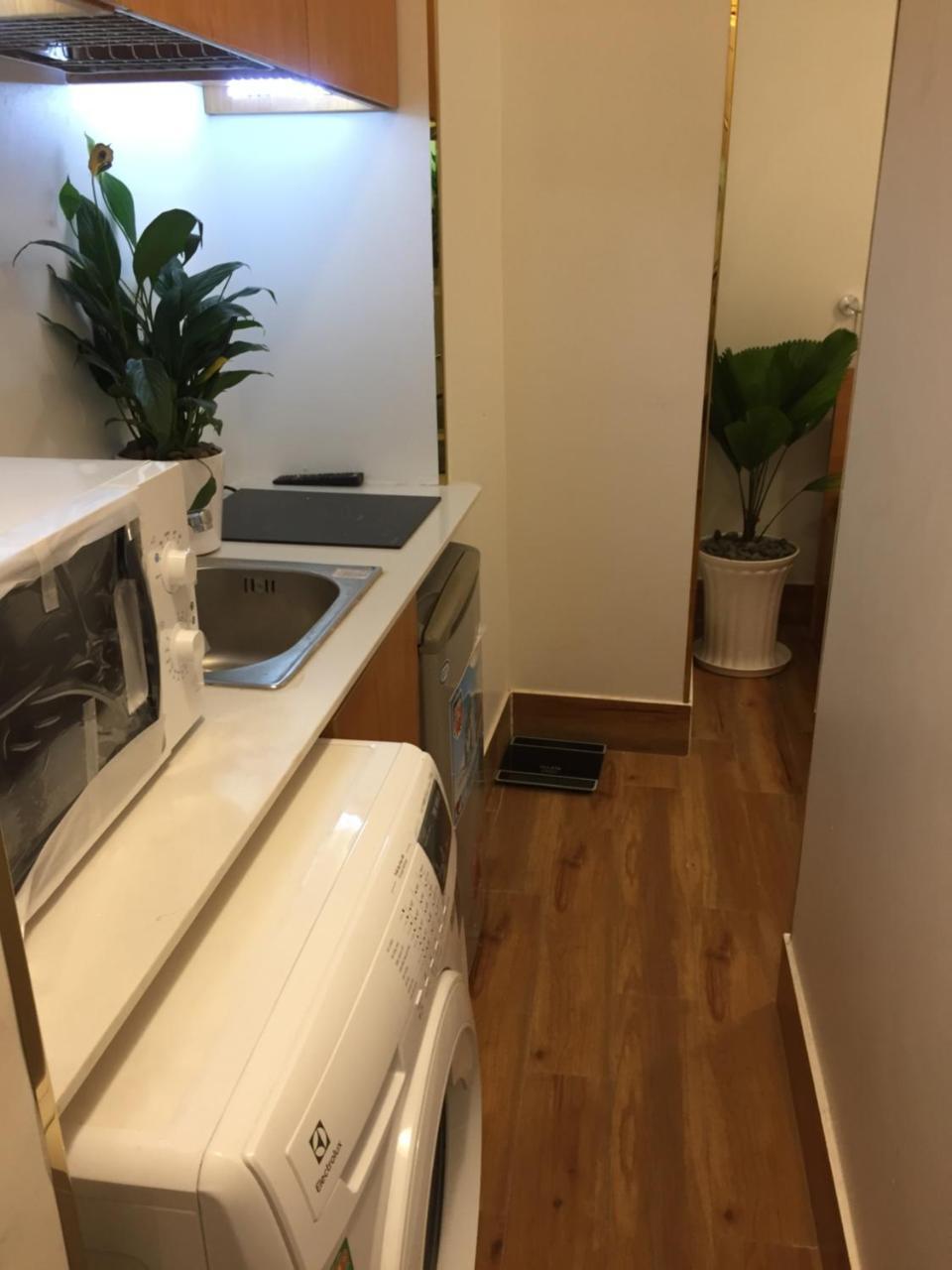 Vinabooker Cong Quynh Otel Ho Şi Min Dış mekan fotoğraf