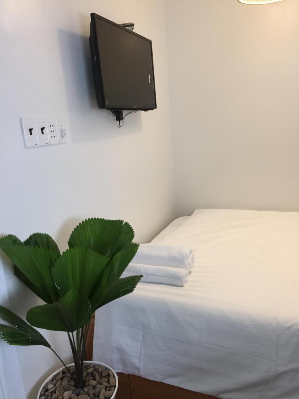 Vinabooker Cong Quynh Otel Ho Şi Min Dış mekan fotoğraf