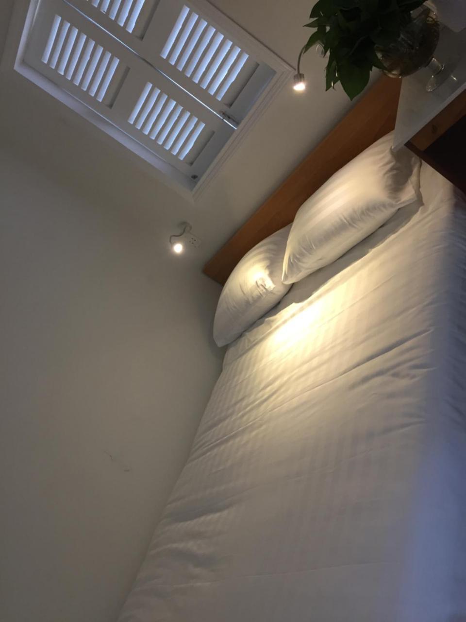 Vinabooker Cong Quynh Otel Ho Şi Min Dış mekan fotoğraf