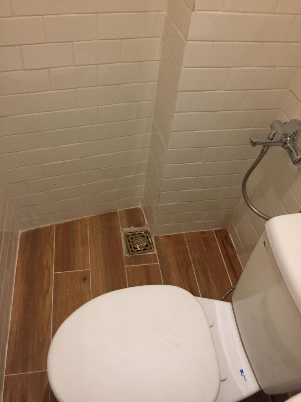 Vinabooker Cong Quynh Otel Ho Şi Min Dış mekan fotoğraf