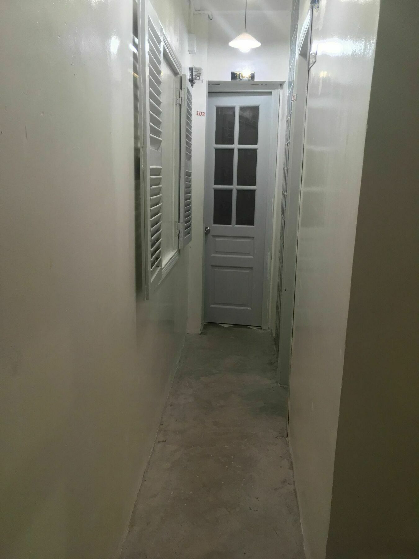 Vinabooker Cong Quynh Otel Ho Şi Min Dış mekan fotoğraf