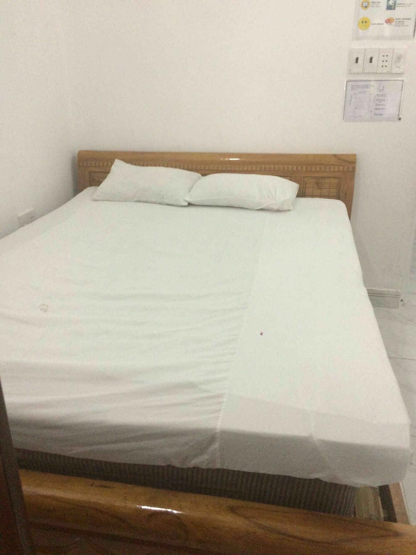 Vinabooker Cong Quynh Otel Ho Şi Min Dış mekan fotoğraf