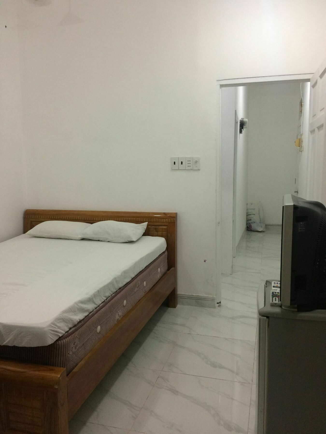 Vinabooker Cong Quynh Otel Ho Şi Min Dış mekan fotoğraf