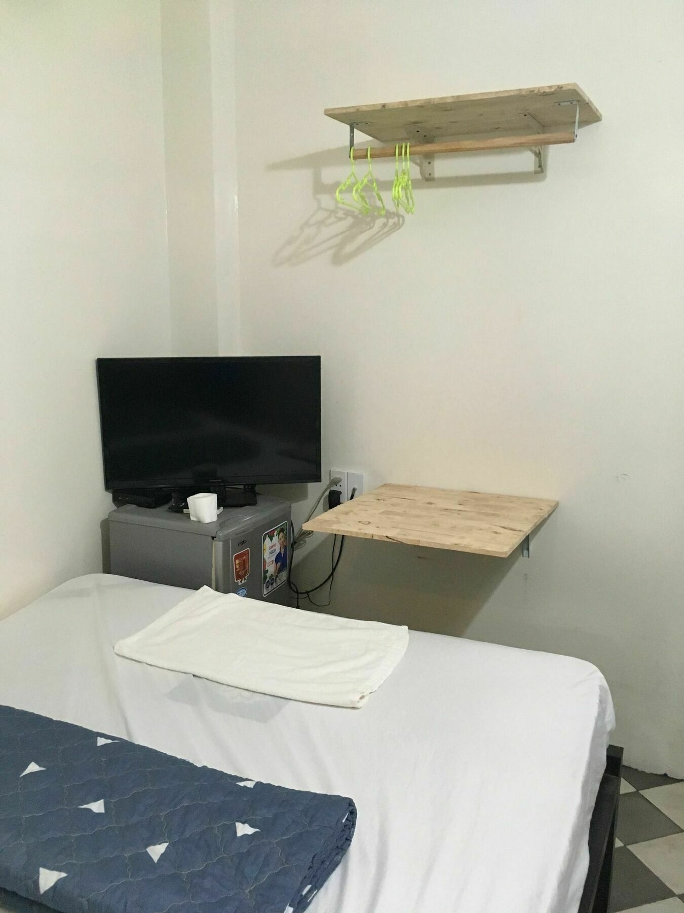 Vinabooker Cong Quynh Otel Ho Şi Min Dış mekan fotoğraf