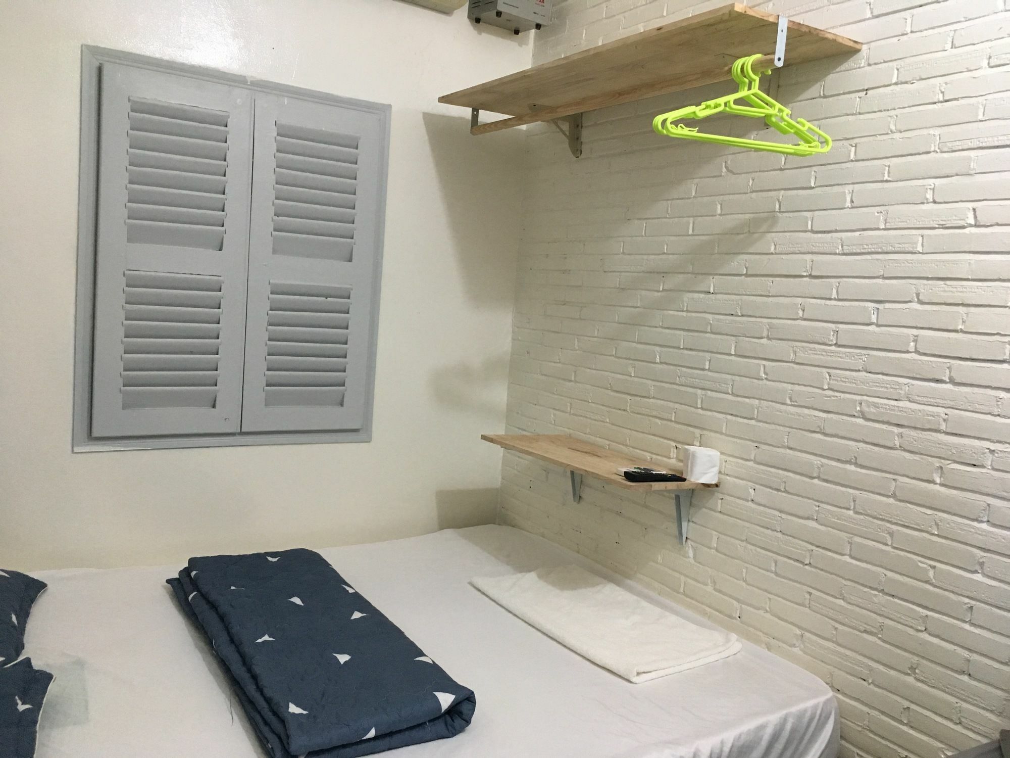 Vinabooker Cong Quynh Otel Ho Şi Min Dış mekan fotoğraf
